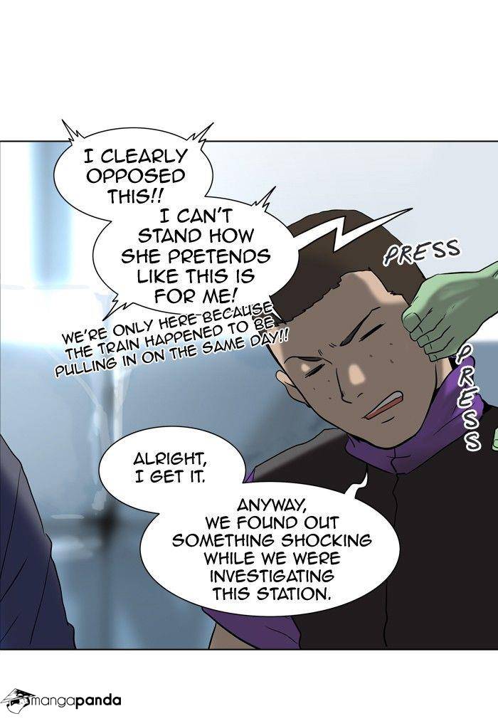 Tower of God Chapter 281 image 056